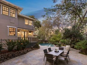 13999 Alta Vista Avenue, Saratoga CA 95070