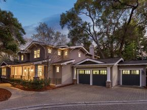 13999 Alta Vista Avenue, Saratoga CA 95070