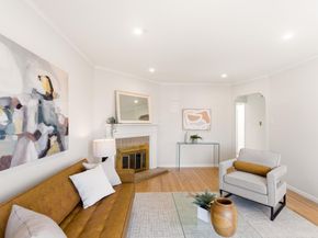 2126 43rd Avenue, San Francisco CA 94116