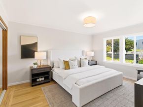 2126 43rd Avenue, San Francisco CA 94116