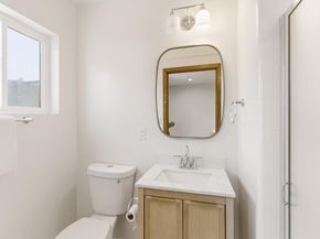 2126 43rd Avenue, San Francisco CA 94116