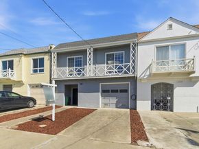 2126 43rd Avenue, San Francisco CA 94116