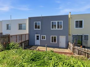 2126 43rd Avenue, San Francisco CA 94116