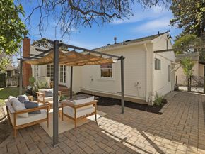 1017 Henderson Avenue, Menlo Park CA 94025