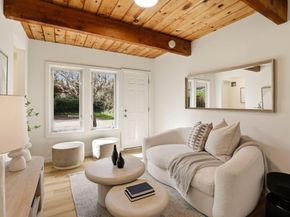 1017 Henderson Avenue, Menlo Park CA 94025