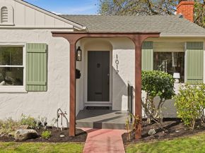 1017 Henderson Avenue, Menlo Park CA 94025