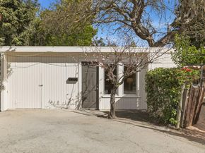 1017 Henderson Avenue, Menlo Park CA 94025