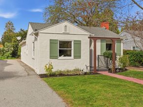 1017 Henderson Avenue, Menlo Park CA 94025