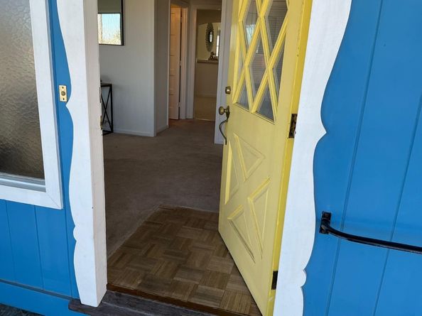 353 Hazel Avenue, San Bruno CA 94066