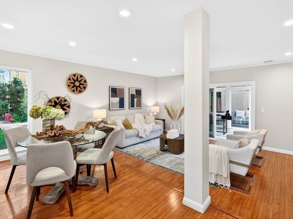 201 Flynn Avenue 16, Mountain View CA 94043