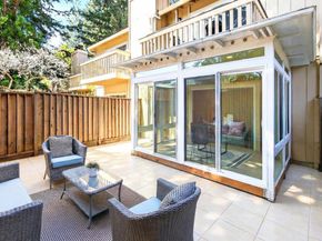 201 Flynn Avenue 16, Mountain View CA 94043