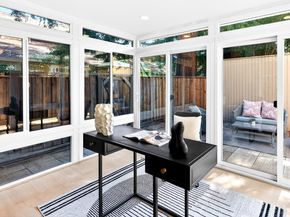 201 Flynn Avenue 16, Mountain View CA 94043