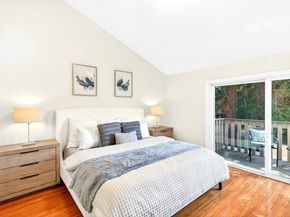 201 Flynn Avenue 16, Mountain View CA 94043