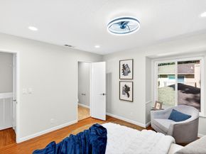 201 Flynn Avenue 16, Mountain View CA 94043