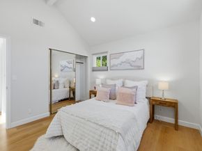 800 Fountain Park Lane, Mountain View CA 94043