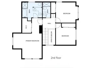 800 Fountain Park Lane, Mountain View CA 94043