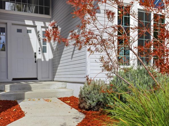 800 Fountain Park Lane, Mountain View CA 94043