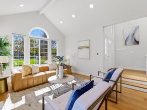 800 Fountain Park Lane, Mountain View CA 94043