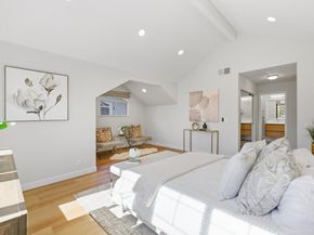 800 Fountain Park Lane, Mountain View CA 94043