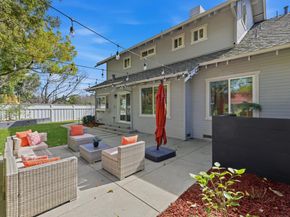 800 Fountain Park Lane, Mountain View CA 94043