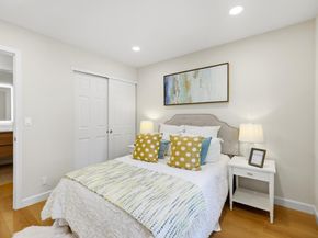 800 Fountain Park Lane, Mountain View CA 94043