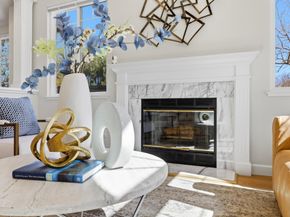 800 Fountain Park Lane, Mountain View CA 94043