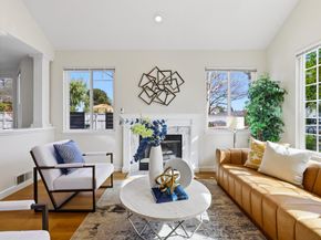 800 Fountain Park Lane, Mountain View CA 94043