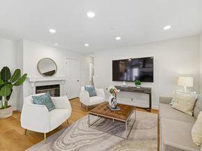 800 Fountain Park Lane, Mountain View CA 94043