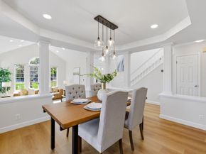 800 Fountain Park Lane, Mountain View CA 94043