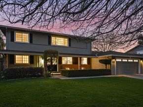 2273 Glenkirk Drive, San Jose CA 95124