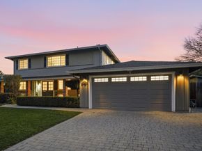 2273 Glenkirk Drive, San Jose CA 95124