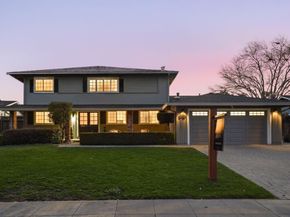 2273 Glenkirk Drive, San Jose CA 95124