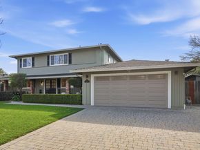2273 Glenkirk Drive, San Jose CA 95124