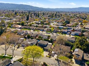 2273 Glenkirk Drive, San Jose CA 95124