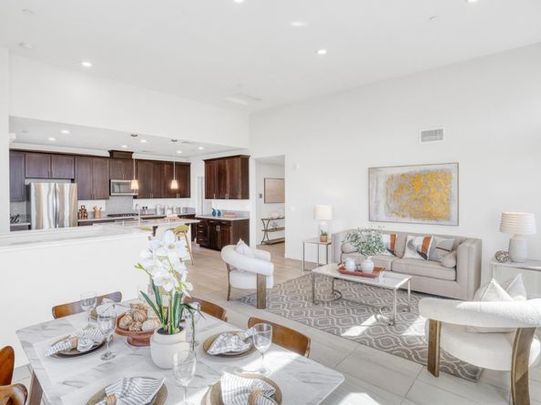 218 William Manly Street 6, San Jose CA 95136