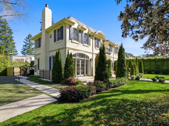 1501 Bryant Street, Palo Alto CA 94301