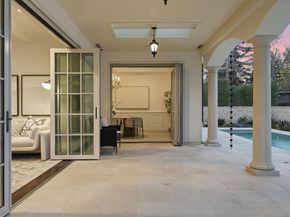 1501 Bryant Street, Palo Alto CA 94301