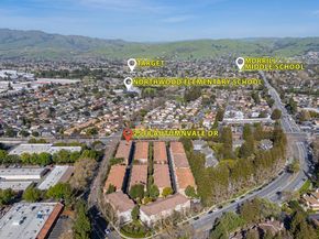 2518 Autumnvale Avenue, San Jose CA 95131