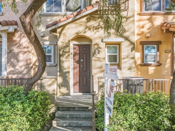 2518 Autumnvale Avenue, San Jose CA 95131