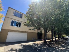 Semicircular, Menlo Park CA 94025
