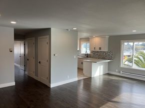 Semicircular, Menlo Park CA 94025