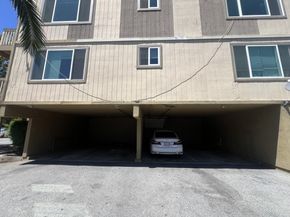 Semicircular, Menlo Park CA 94025