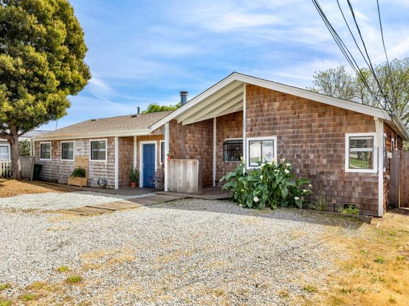 460 Rodriguez Street, Santa Cruz CA 95062