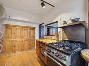 15-17 Macondray Lane, San Francisco CA 94133