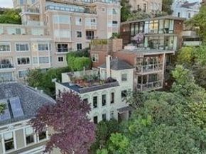15-17 Macondray Lane, San Francisco CA 94133