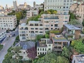 15-17 Macondray Lane, San Francisco CA 94133