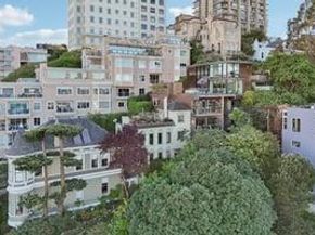 15-17 Macondray Lane, San Francisco CA 94133