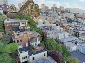 15-17 Macondray Lane, San Francisco CA 94133