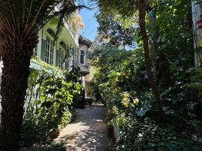 15-17 Macondray Lane, San Francisco CA 94133