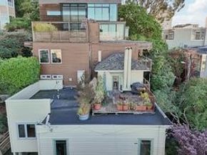 15-17 Macondray Lane, San Francisco CA 94133
